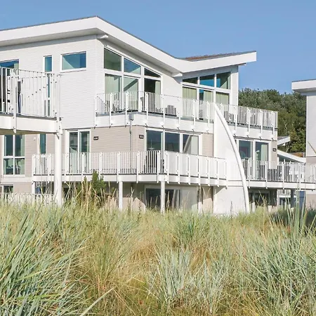 Duenenvilla Penthouse * Lubeck