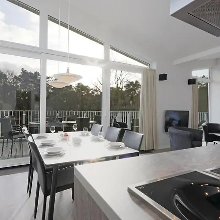 Duenenvilla Penthouse Apartment